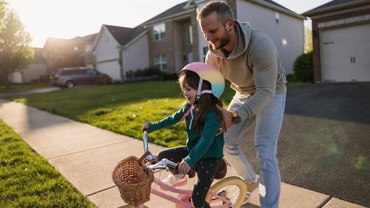6 reasons to choose new construction over existing properties