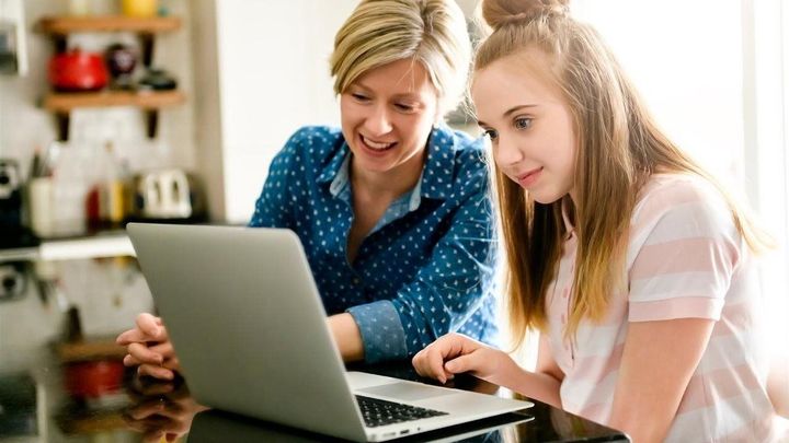 What parents need to know about fostering responsible AI use