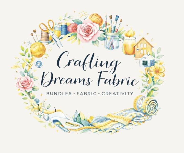 Crafting Dreams Fabric Emerges as the Go-To Creative Lifestyle Brand for Quilters, Sewists, and Makers Nationwide
