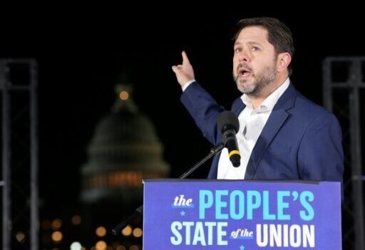 Democrats skip Trump speech for 'People's State of the Union'