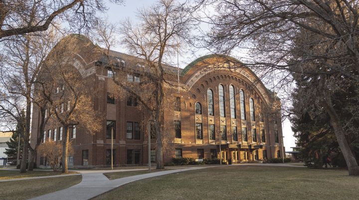 High hopes for Romney Hall