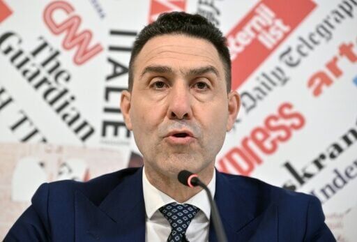 Italian general challenges Meloni from the right
