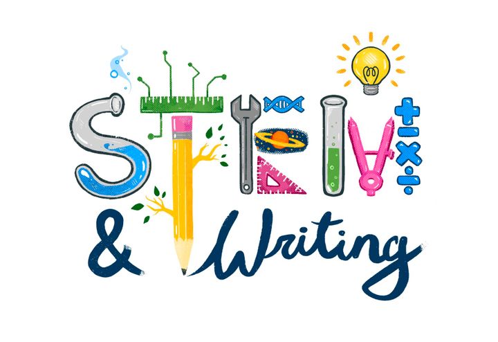 The Writing Center is a Surprise Asset for STEM Students
