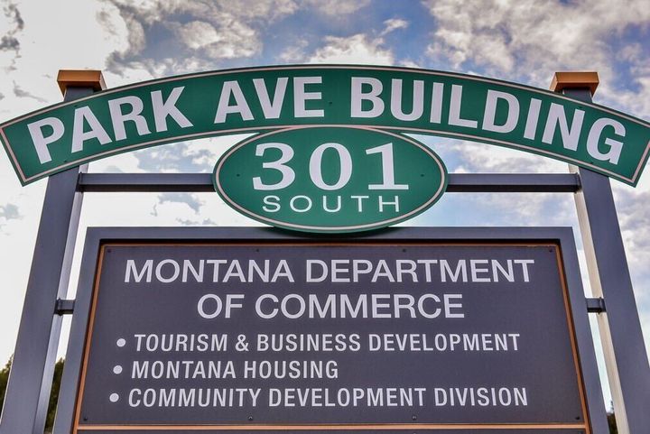 Judge orders state to halt paychecks for Commerce Department director, but questions remain