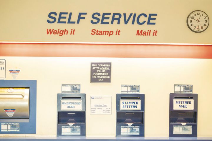 Bozeman postal service takes a hit