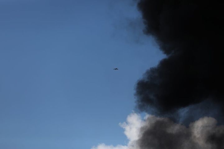 Why the US military is stuck using $1 million missiles against Iran’s $20,000 drones