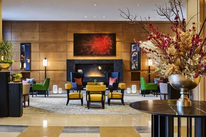 World Cup 2026 Is Coming to Boston: Here Are Four Hotels to Book Now