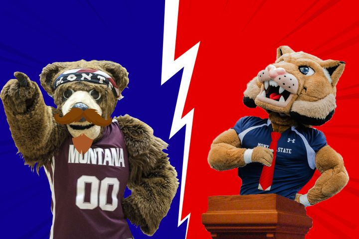 Contentious Campaign Continues: MSU’s Mascot Election