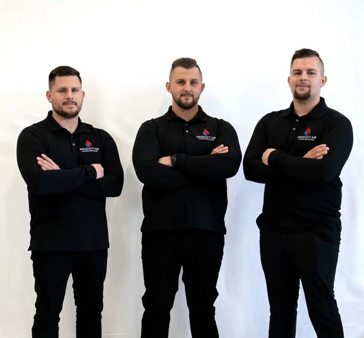 Product Air Earns Elite Diamond Status: Mitsubishi Recognizes Company in Highest Category Held by Fewer Than 5% of Contractors Nationwide