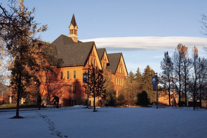 The basics to MSU's new Snowmester