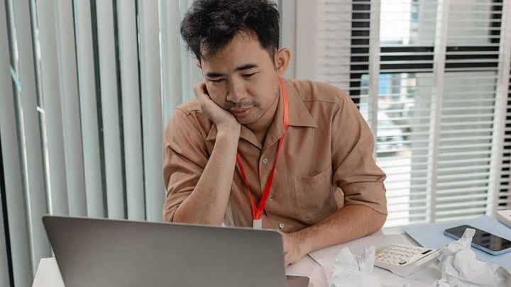 74% of employees say financial stress has impacted their mental health. What can employers do to help?