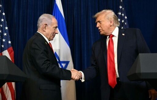 US Democrats fail in bid to curb Trump's Iran war powers