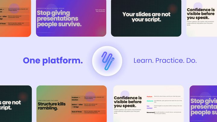 Yoodli Launches Auto-Generated Learning Content, Bringing Content Creation Inside the AI Roleplay Platform
