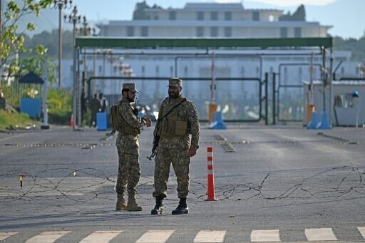 In Pakistan's mediation to end Mideast war, China may hold the key