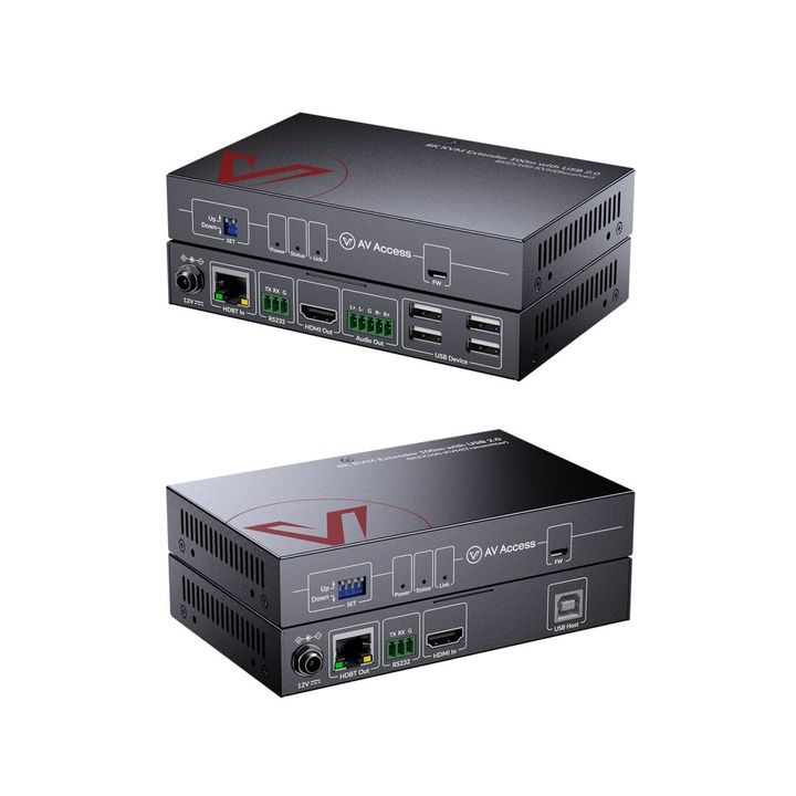 AV Access to Bring Full KVM Solutions Lineup to InfoComm Asia 2026 in Bangkok