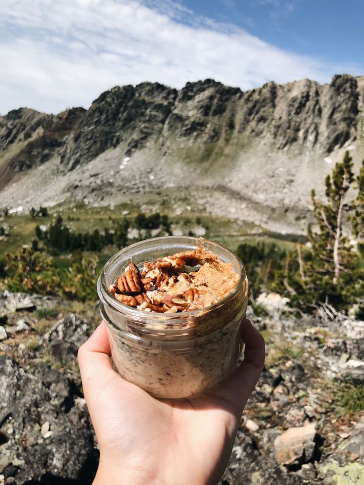 Meals for the dorm dwelling chefs