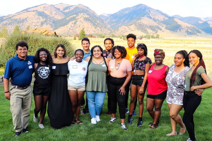 Black Student Union revival