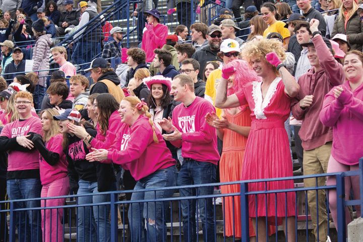 Bobcats bounce back with win over Northern Arizona