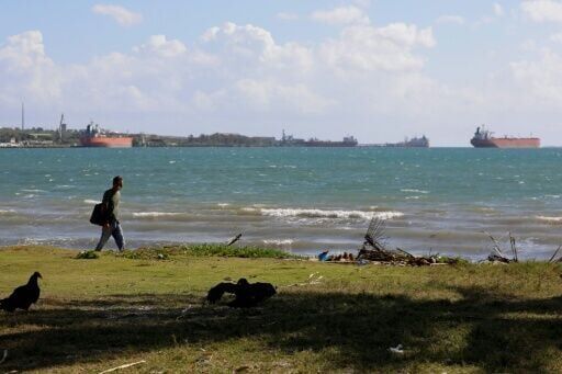Cubans ready for Russian oil but some say not enough