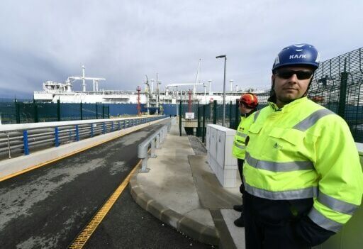 Billion-dollar energy deals signal US push into Balkans