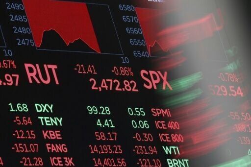 Oil, stock trading spiked before Trump's Iran remarks