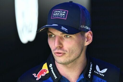 Verstappen sees light at the end of tunnel