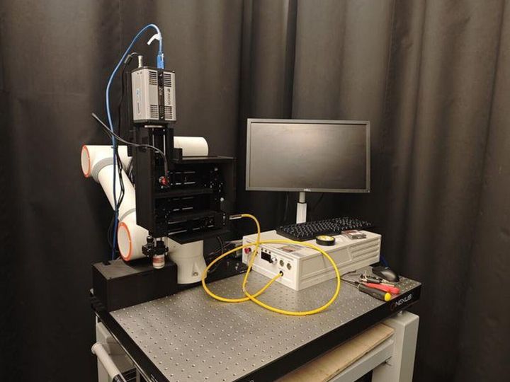 ‘Intelligent tattoo’ detects deadliest skin cancer before it appears