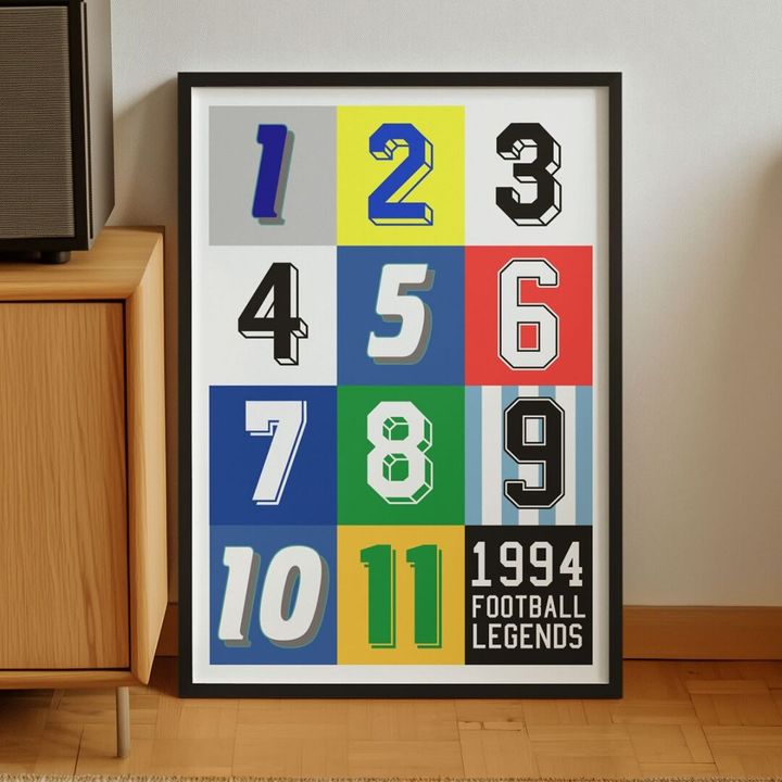 Veranito launches its summer football prints collection for football fanatics
