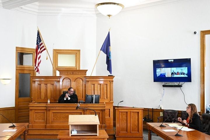 District Court judge agrees to unseal almost all documents in Anaconda homicide case