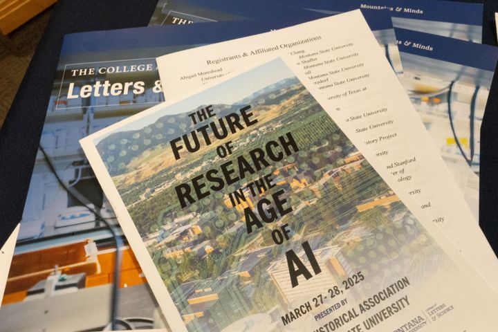 MSU professors address AI concerns brought up at recent symposium