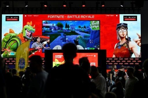 No 'silver bullet' for video game age restrictions: PEGI chief