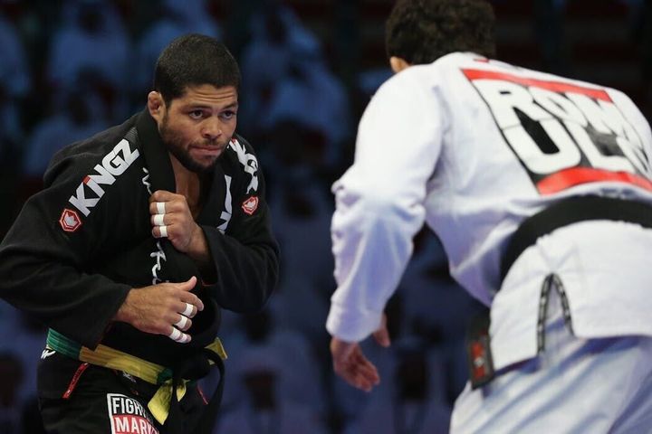 Brazilian jiu-jitsu is having its #MeToo moment