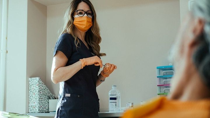 The weight loss boom is reshaping American aesthetics