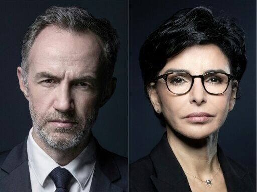 Race for Paris mayor on knife's edge after first round