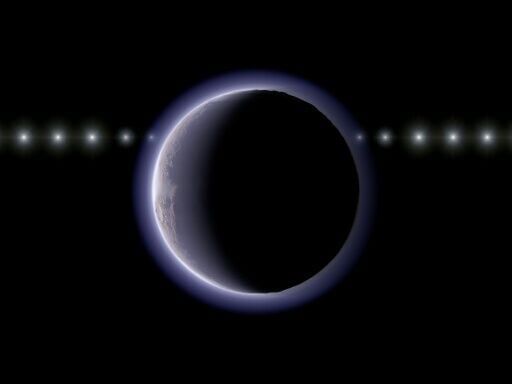 Mysterious world beyond Pluto may have an atmosphere: astronomers