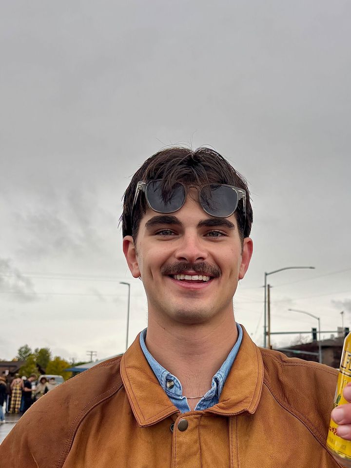 Mustaches: Hot or Not?