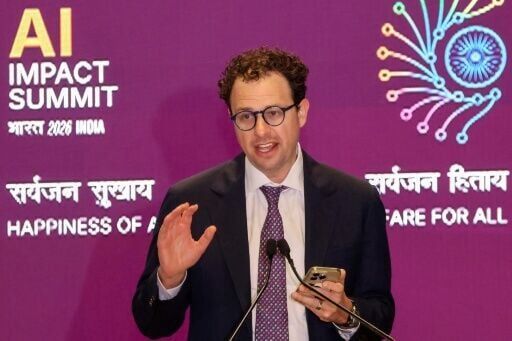 Anthropic says Google to pump $40 bn into AI startup