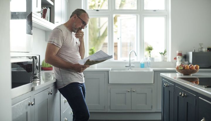 Want to Use a HELOC to Pay Off Debt? Read This First