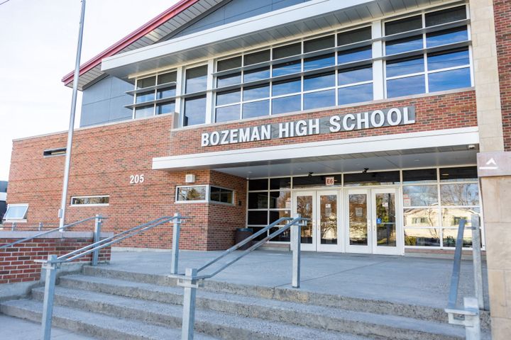 Montana Politicians’ Attack on Public Education