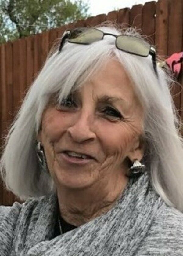 Harrington, Danette