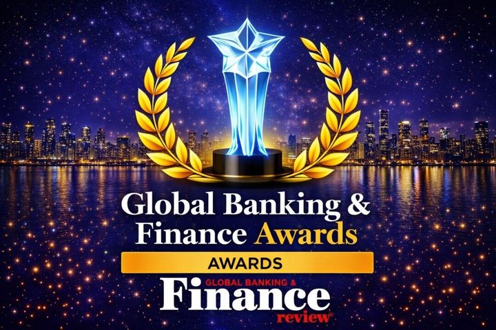 Easybuy Wins Best Online Finance Company Nigeria 2026 at the Global Banking & Finance Review Awards