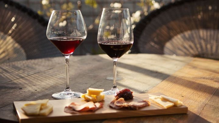 6 Reasons Downtown Napa Is One of California's Most Exciting Destination Right Now