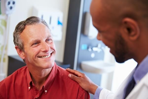 Helping Patients Who Don’t Respond to Common Bladder Cancer Treatment