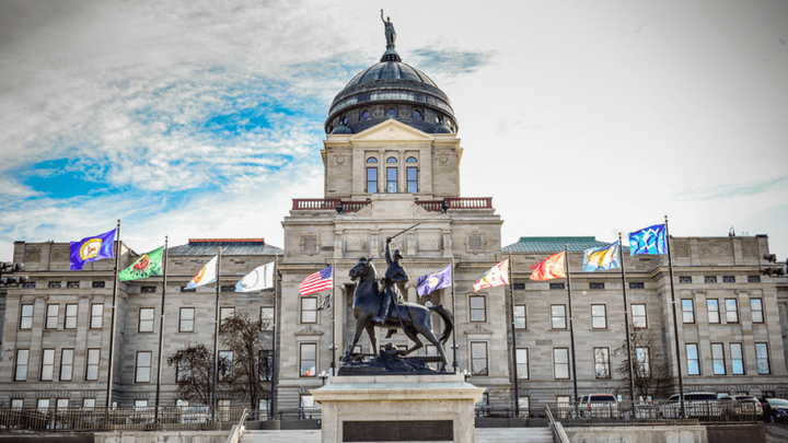 Montana’s 2027 American Indian Caucus could be the biggest yet