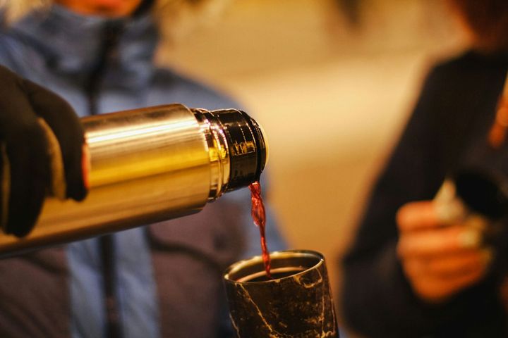What do Americans say is key for a great night out?