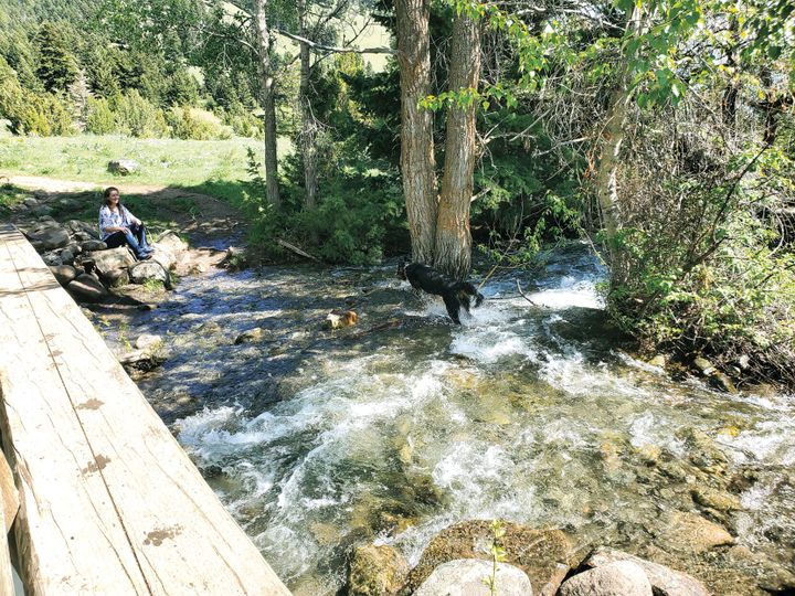 How to get outdoors this summer