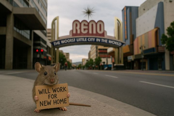 How Often Is Pest Control Service Necessary in Reno, NV? Pest Control Experts Explain the Benefits of Year-Round Protection