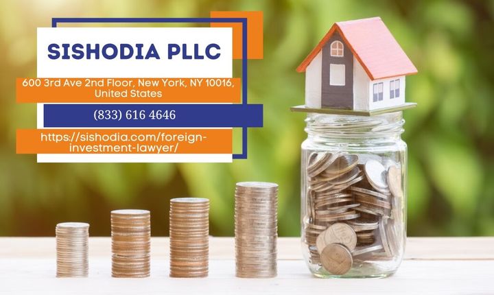 Natalia A. Sishodia of Sishodia PLLC Offers Legal Support for International Real Estate Transactions