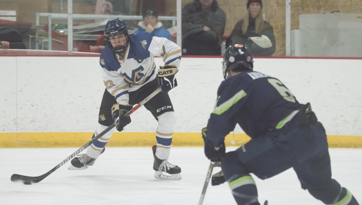 Blue and Cold: A force to be reckoned with