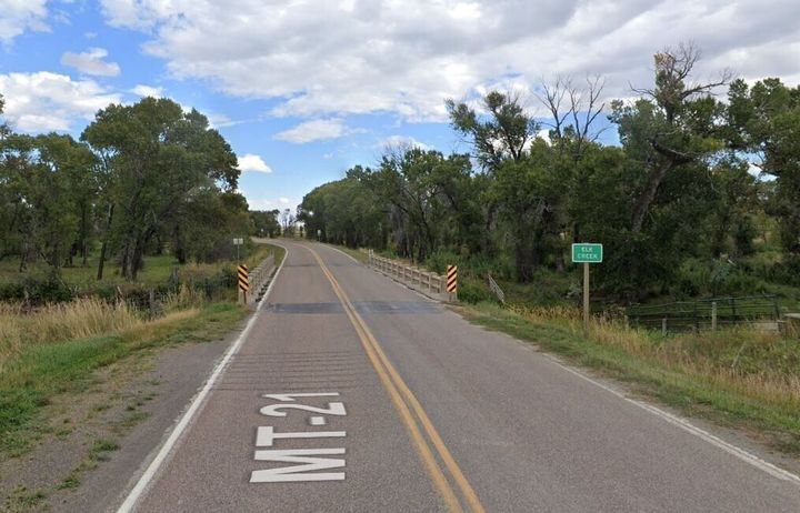 Highway 21 bridge work near Augusta to impact drivers until June 2026